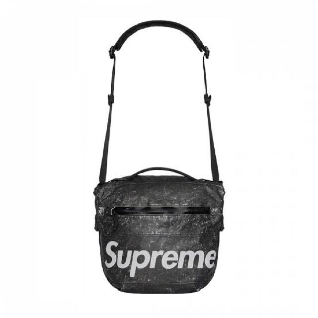 Supreme - supreme シュプリーム ショルダー バッグ バックの+