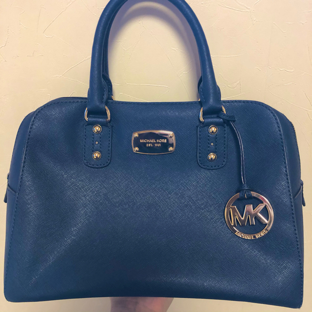 Michael Kors(マイケルコース)のMICHAEL KORS マイケルコース　バッグ レディースのバッグ(ハンドバッグ)の商品写真