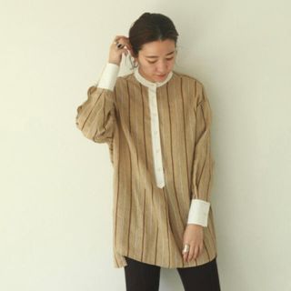 TODAYFUL(シャツ/ブラウス(長袖/七分))のフリマアイテム一覧 TODAYFUL(シャツ/ブラウス(長袖/七分))のフリマアイテム一覧