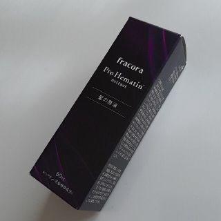 フラコラ(フラコラ)のフラコラ　プロヘマチン　50ml(ヘアケア)