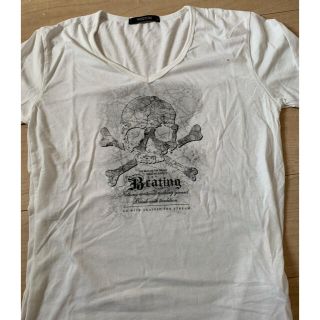 メンズ　Tシャツ(Tシャツ/カットソー(半袖/袖なし))