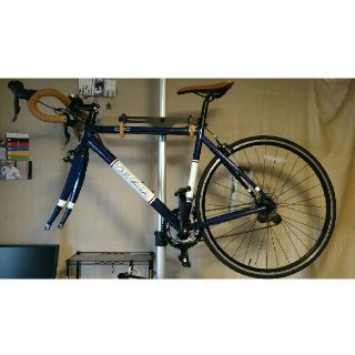 LOUIS GARNEAU - ルイガノ LGS CRC カーボンフォーク LOUIS