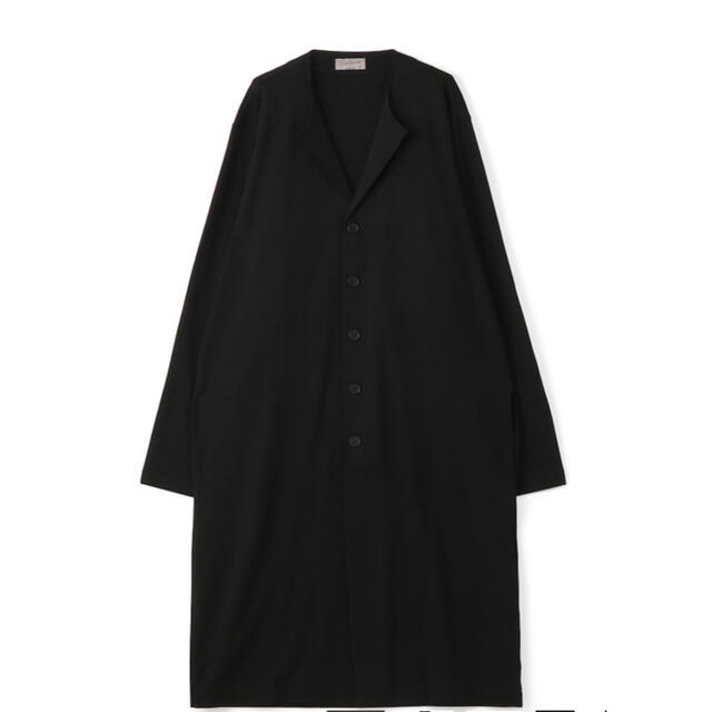 Yohji Yamamoto(ヨウジヤマモト)のYohji Yamamoto 20ss ロングカーディガン メンズのトップス(カーディガン)の商品写真