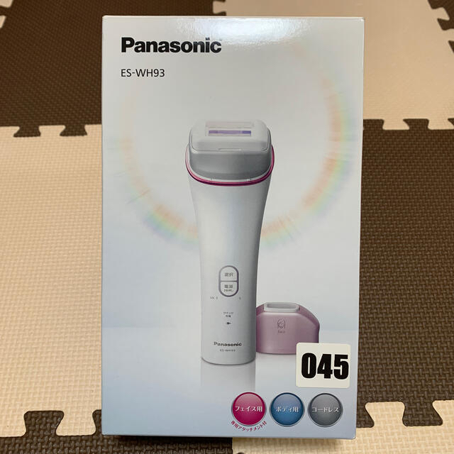 Panasonic 光エステ Panasonic 光エステ