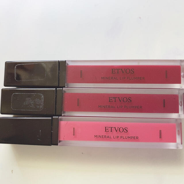 ETVOS(エトヴォス)のETVOS  コスメ/美容のベースメイク/化粧品(リップグロス)の商品写真