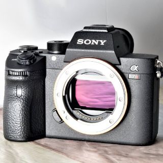 ソニー(SONY)のSONY ソニー α7RⅢ ILCE-7RM3(ミラーレス一眼)