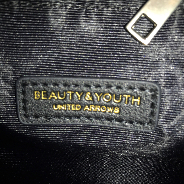 BEAUTY&YOUTH UNITED ARROWS(ビューティアンドユースユナイテッドアローズ)の専用です。 レディースのバッグ(ハンドバッグ)の商品写真