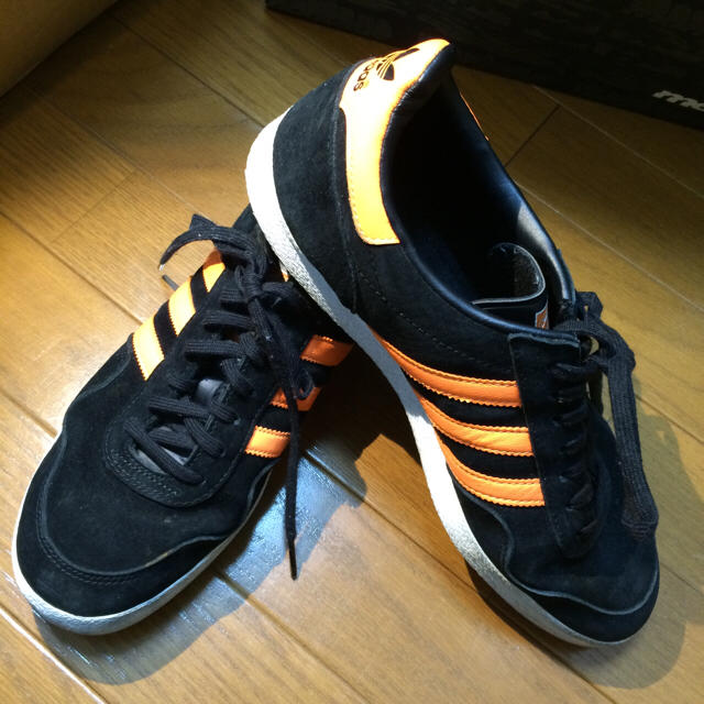 adidas turf royal