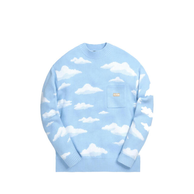 正規激安 KITH SWEATER SIMPSONS THE FOR ニット+セーター - www.zika