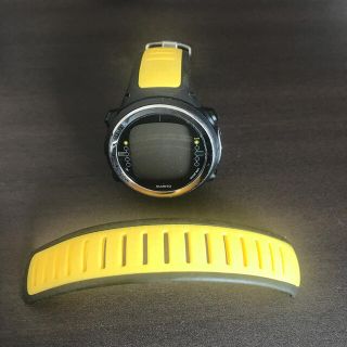 スント(SUUNTO)のSUUNT D4(腕時計(デジタル))