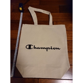 チャンピオン(Champion)のChampionトートバッグ(トートバッグ)