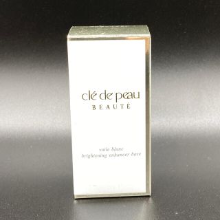 クレドポーボーテ(クレ・ド・ポー ボーテ)のクレ・ド・ポー ボーテ ヴォワールブラン  30ml(化粧下地)