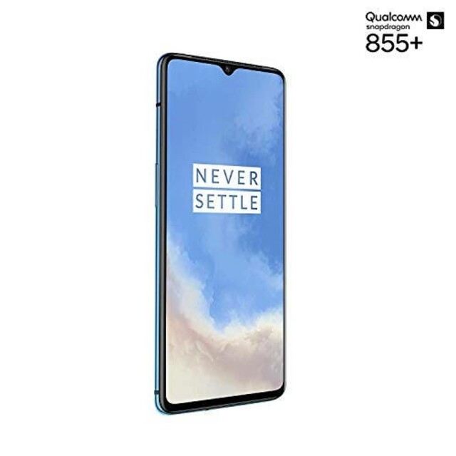 ANDROID(アンドロイド)のOnePlus7t 256GB 8GB スマホ/家電/カメラのスマートフォン/携帯電話(スマートフォン本体)の商品写真