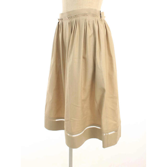 フォクシーニューヨーク スカート 33518 Skirt サマーブリーズ 38 1