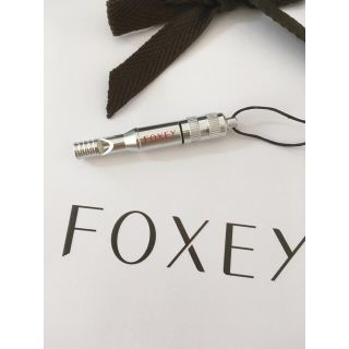 フォクシー(FOXEY)の☆フォクシー ノベルティ ホイッスル☆ルネ(その他)