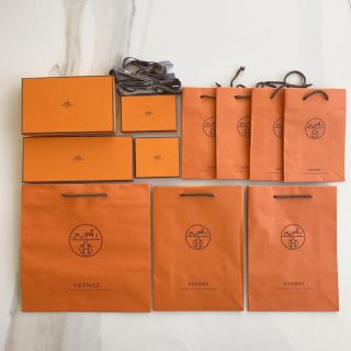HERMES(ショップ袋)のフリマアイテム一覧 HERMES(ショップ袋)のフリマアイテム一覧