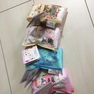 気まぐれな森の雑貨屋さん　エコバック(エコバッグ)