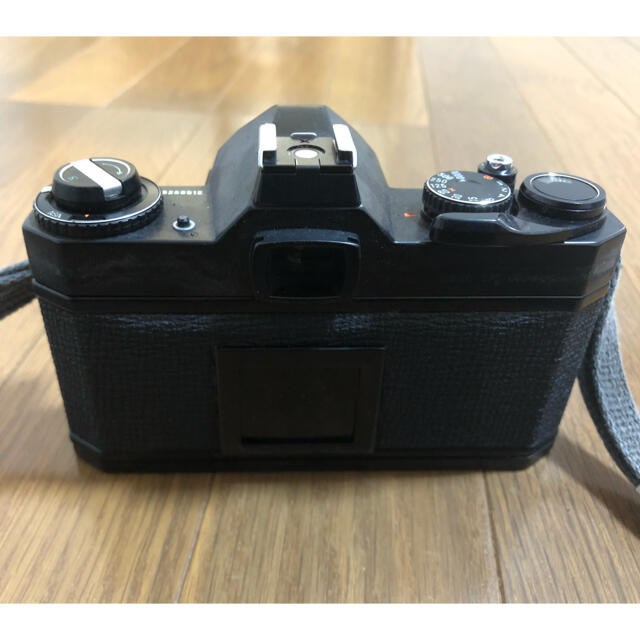 PENTAX(ペンタックス)のフイルムカメラ PENTAX KX ペンタックスKX スマホ/家電/カメラのカメラ(フィルムカメラ)の商品写真