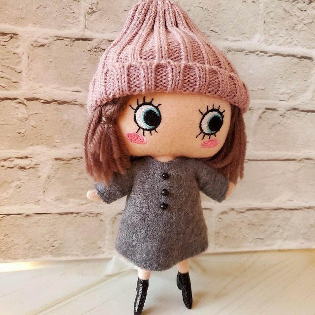 イルメール イーマリーちゃん 服 (ハンドメイド)の通販 by のぶ イルメール イーマリーちゃん 服 (ハンドメイド)の通販 by のぶ