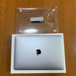 マック(Mac (Apple))のMacBook Pro 2020 もろもろセット(ノートPC)