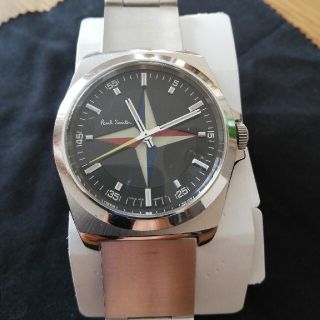 ポールスミス(Paul Smith)のポールスミスメンズ限定☆日・英外交関係150周年記念Watch(腕時計(アナログ))