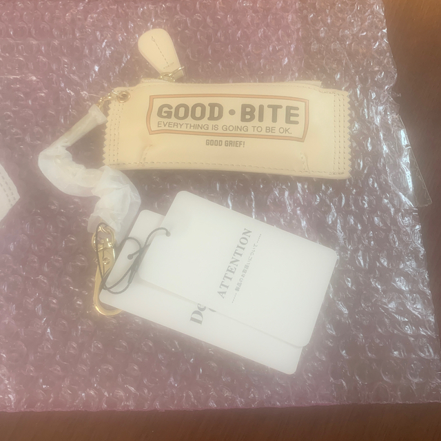 GOOD GRIEF/グッド グリーフGOOD BITE MINI CASE | gellonautos.cl