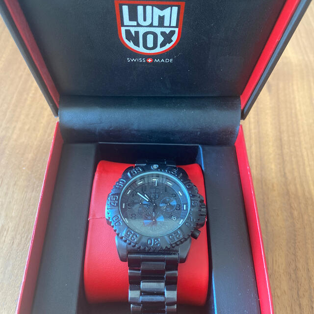 時計LUMINOX 時計