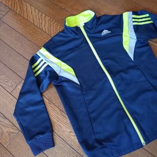 アディダス(adidas)のジャージ　150cm(ウェア)