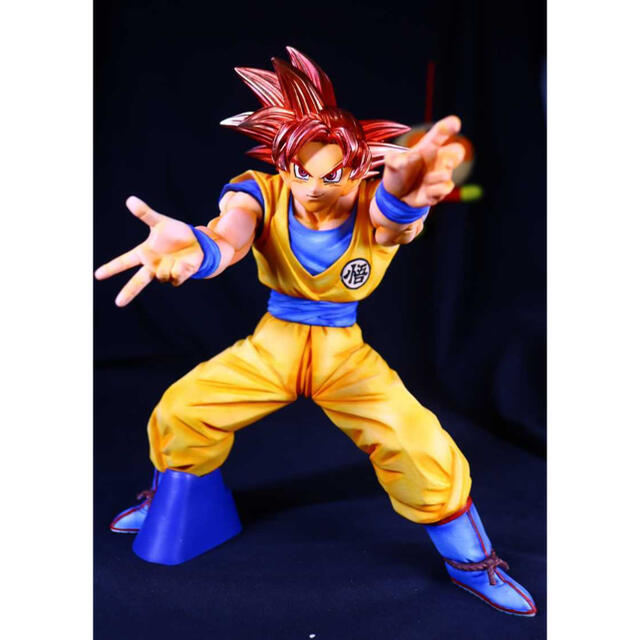 ドラゴンボール ドラゴンボール超 悟空 フィギュアの通販 By One S 福袋sale中 ドラゴンボールならラクマ