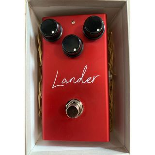 VIRTUES Lander(エフェクター)