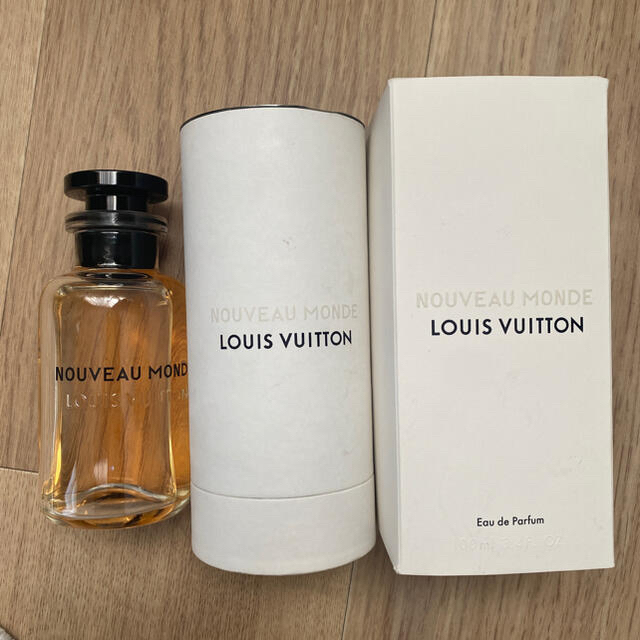 LOUIS VUITTON フレグランス　香水