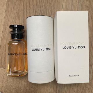 ルイヴィトン(LOUIS VUITTON)のLOUIS VUITTON フレグランス　香水(ユニセックス)