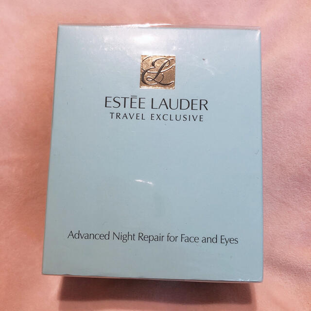 Estee Lauder(エスティローダー)のESTEE LAUDER TRAVEL EXCLUSIVE コスメ/美容のキット/セット(コフレ/メイクアップセット)の商品写真