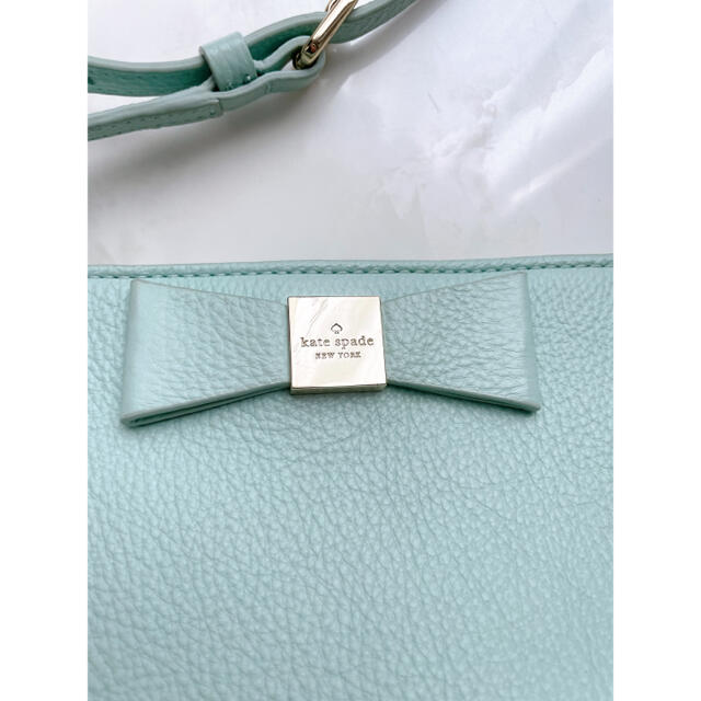 kate spade new york(ケイトスペードニューヨーク)のケイトスペード♡ショルダーバッグ レディースのバッグ(ショルダーバッグ)の商品写真