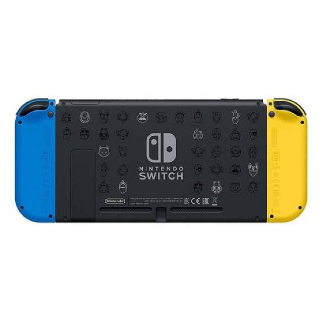 Nintendo フォートナイトセットの通販 by MFS's shop｜ニンテンドースイッチならラクマ Switch - Switch 得価正規店