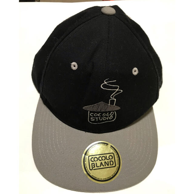 COCOLOBLAND(ココロブランド)のC.D.WING様専用 メンズの帽子(キャップ)の商品写真