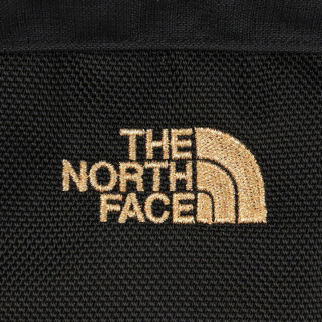 THE NORTH FACE(ザノースフェイス)のノースフェイス　 グラニュール ウエストバッグ NM71905 BG ゴールド メンズのバッグ(ウエストポーチ)の商品写真