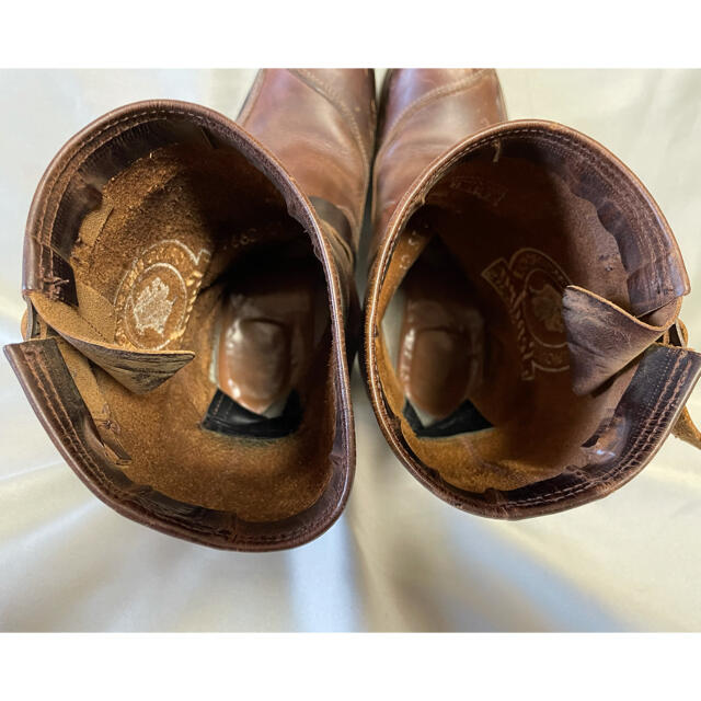 SENDRA/センドラ エンジニアブーツ 26.5cm メンズの靴/シューズ(ブーツ)の商品写真