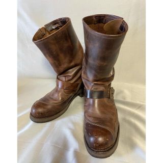 SENDRA/センドラ エンジニアブーツ 26.5cm(ブーツ)