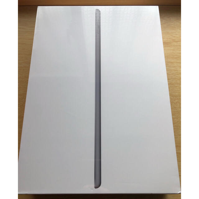 新品 未開封品 iPad 7th Generation Wi-fi 128GB 1