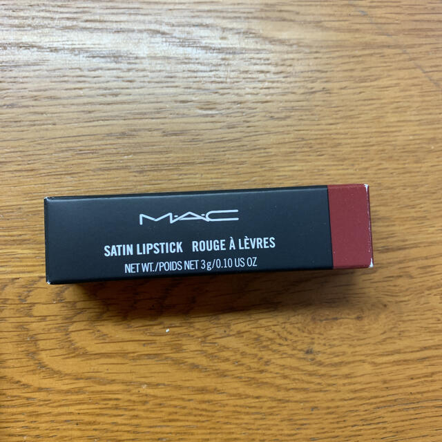 MAC(マック)のMACの紙袋 レディースのバッグ(ショップ袋)の商品写真