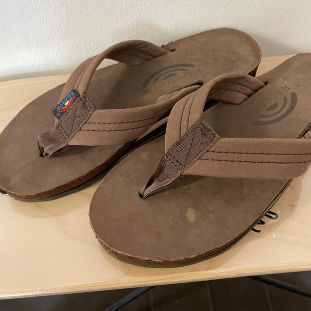 havaianas(ハワイアナス)のRAINBOW SANDALS レインボーサンダル レディースの靴/シューズ(サンダル)の商品写真