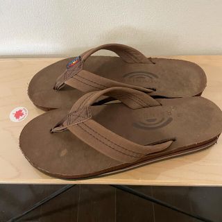 ハワイアナス(havaianas)のRAINBOW SANDALS レインボーサンダル(サンダル)