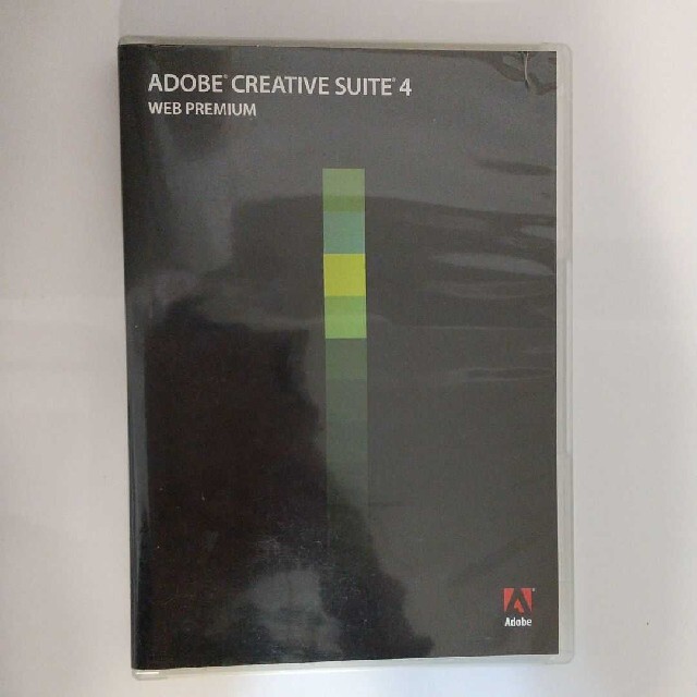 Adobe アドビ Creative Suite 4 Web Premium - www.labheart.org