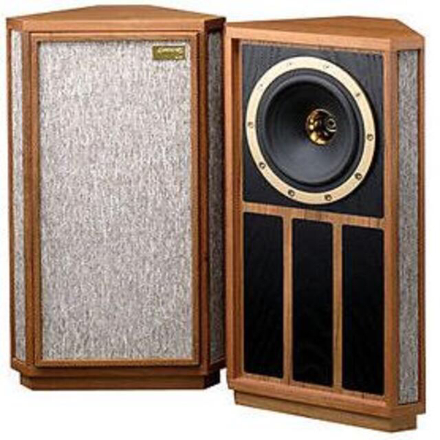 TANNOY Autograph mini 2ペア