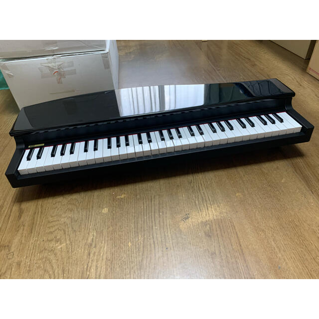 KORG microPIANO コルグ マイクロピアノ ミニ鍵盤61鍵