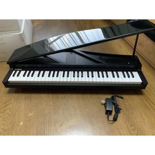 コルグ(KORG)のKORG microPIANO コルグ マイクロピアノ ミニ鍵盤61鍵(電子ピアノ)