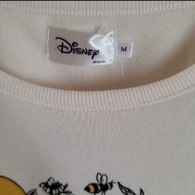 Disney(ディズニー)のくまのプーさん　ルームウェア レディースのルームウェア/パジャマ(ルームウェア)の商品写真