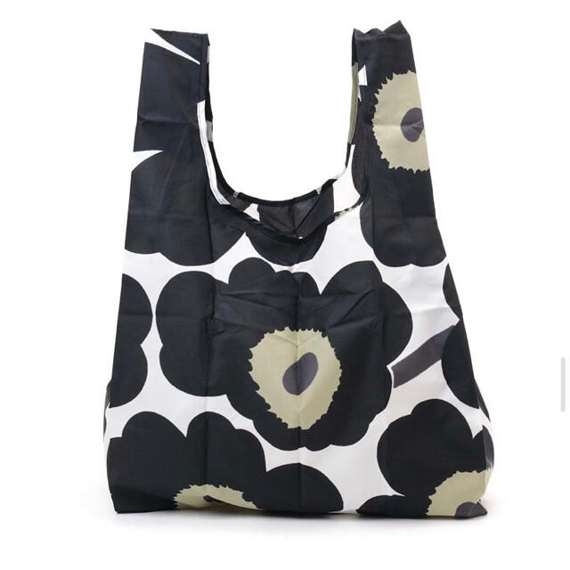 marimekko(マリメッコ)の【新品】marimekko マリメッコ エコバッグ ウニッコ ラスト2！ レディースのバッグ(エコバッグ)の商品写真