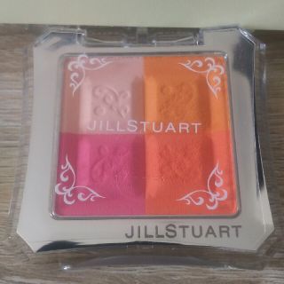 ジルスチュアート(JILLSTUART)の専用　ジルスチュアート ミックスブラッシュ コンパクト(チーク)